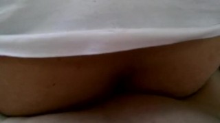 Turkish dad ass fuck