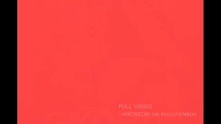 (YASUYORI GYOBU)東京放課後サモナーズ ケモノ FURRY SEX HOUSAMO 放サモ GAY ゲイ デブ マッチョ