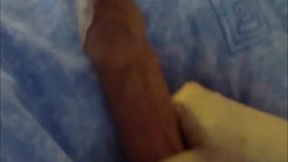 7.6 Inch Uncut Cock (Cum Cumpilation)