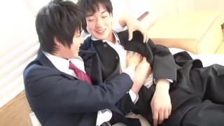 [Coat Hello!] Arata Takei (Sosuke)