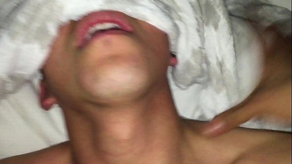 Have you ever had a dream (face slap)