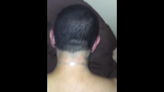 Sketchy sex ATLANTA BathHouse Barebacking 02/25/20, best Bareback gay sex