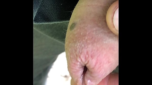 solobdsmman 23 -my smegma dick in the forest