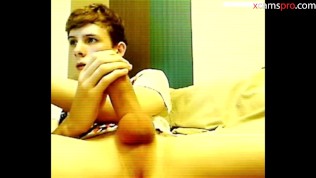 xcamspro lovely amateur on webcam