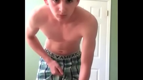 AE Mike jerk on Skype