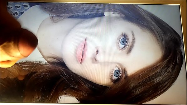 Alison Brie Cum Tribute