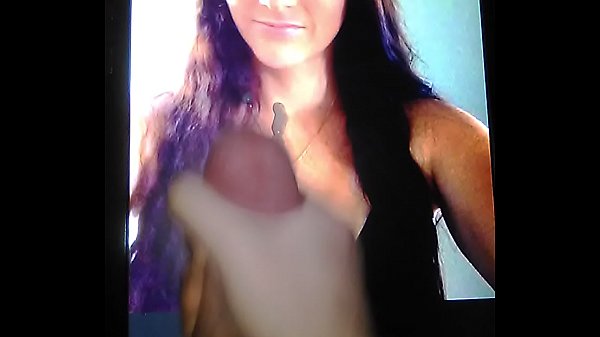 Amanda Rush (Jameson) cum tribute (1)