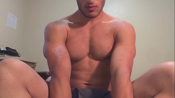 Amateur Zeak King Webcam Jacking