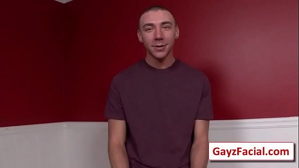 Bukkake Boys – Gay Hardcore bukkake video porno 10