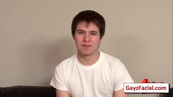 Bukkake Gay Boys – Nasty bareback facial cumshot parties 04