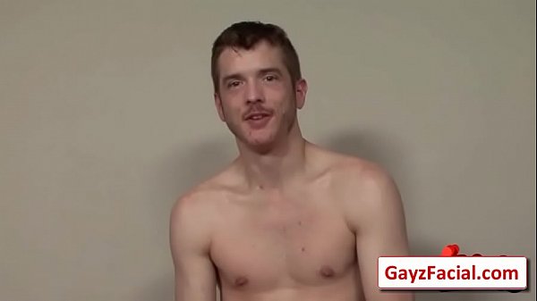 Bukkake Gay Boys – Nasty bareback facial cumshot parties 08