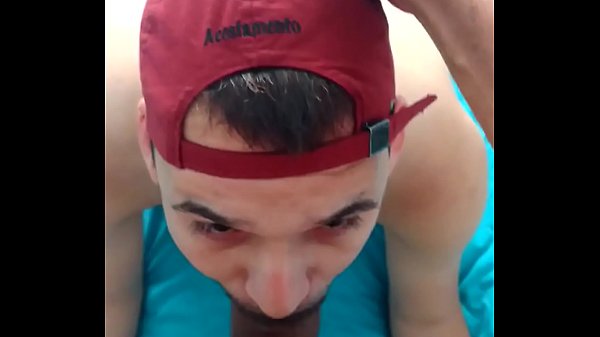 Casal gay porno parte 1