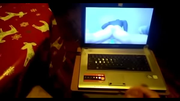 Christmas Quick Jerk Off Cum Tribute from Bator Buddy Plainview88