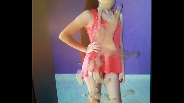 Cum on young girl