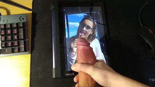 Cum tribute for Like2watch123