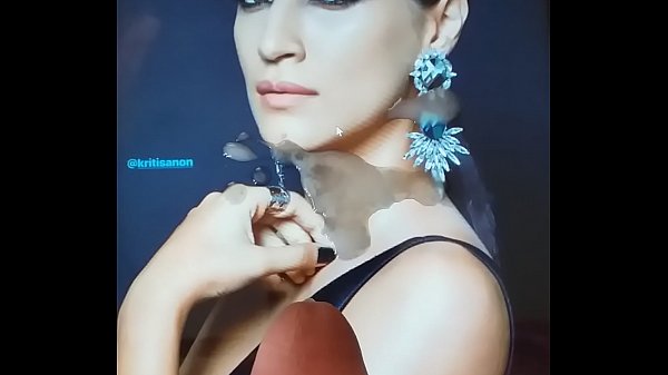 Cum tribute to Kriti Sanon(1)