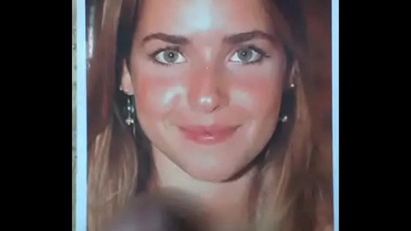 Cum tribute to Monique Alfradique