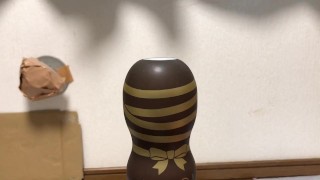 アナルの匂いがするスプレー！