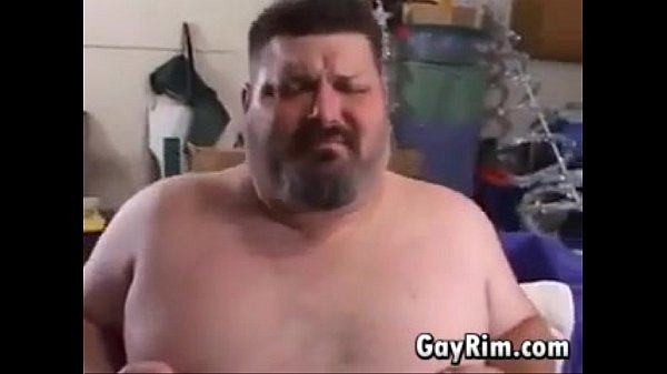Fat Gay Guys At Work
