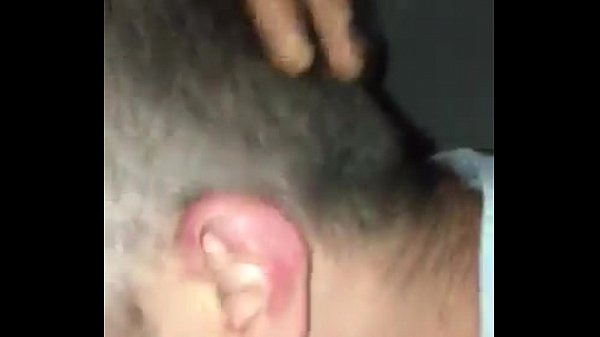 Gay gringo mamando verga de chacal mexicano