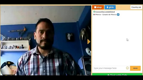 Heteros por chatspin #2 – Sigueme @LilithQueenMx