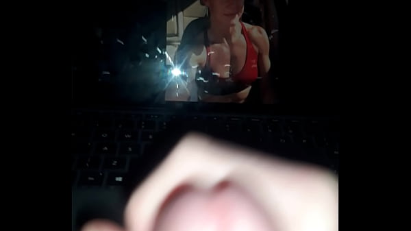 Holly holm cum tribute 1
