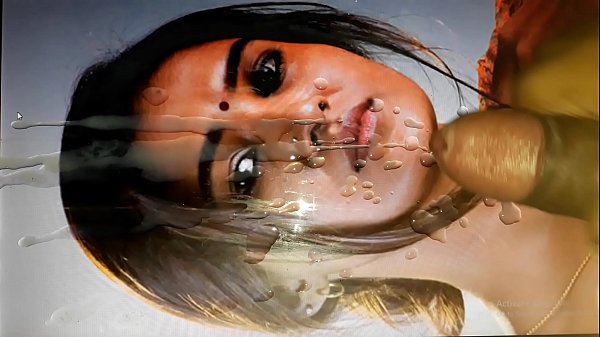 Huge tribute to actress Vani bhojan