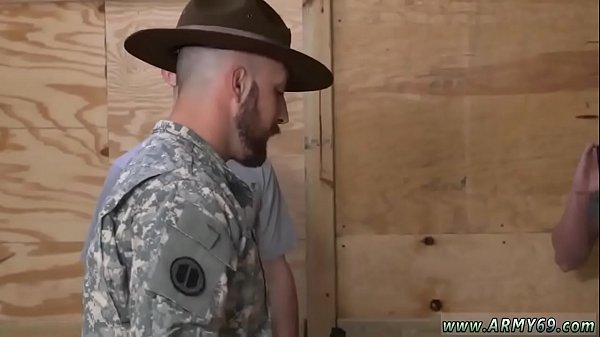 Naked soldier wrestling gay porn and male army wrestlers Mail Day