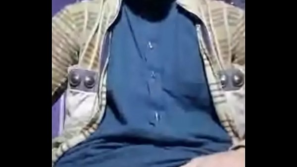 Pakistani Shop Owner