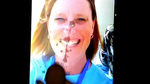 Terry Martinkus cum tribute (1)