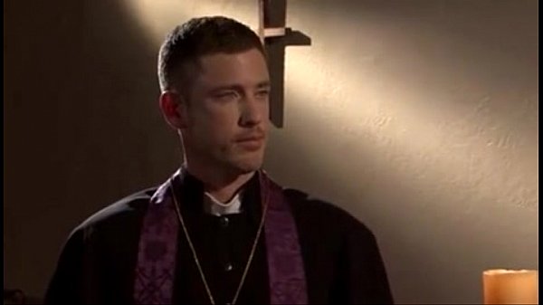 The Priest and the Altar Boy