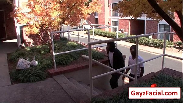 Bukkake Boys – Gay Hardcore Sex from www.GayzFacial.com 07