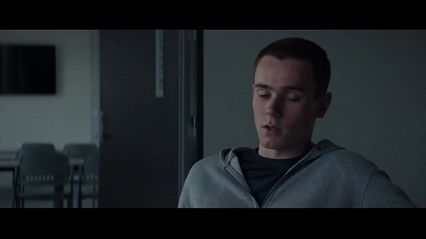 En affære with Tarjei Sandvik Moe Movie