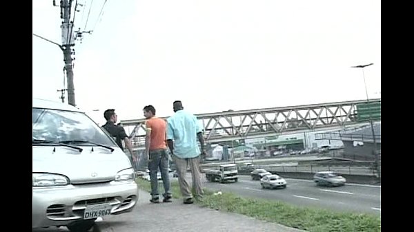 GAY – BIG DICK CLUB BRAZIL [Brazilian Boys Bareback], hot Bareback gay sex