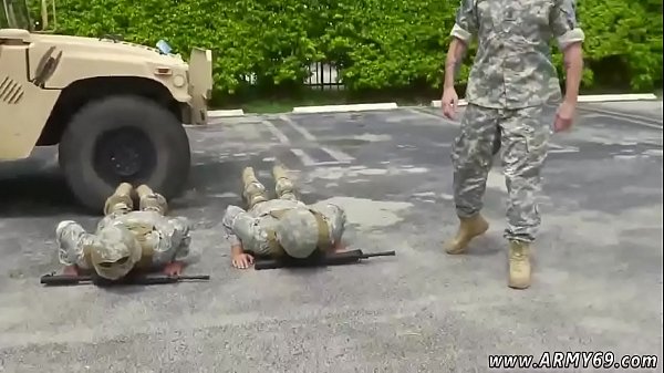 Gay porn military redheads Explosions, failure, and punishment