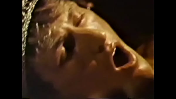 Gay Vintage Bareback Art Film