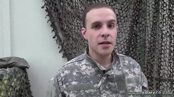 Monster military cock movie and gay soldier first american coming of
