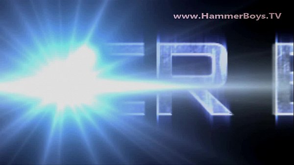 Glory Holes Pepe Toscani from Hammerboys TV