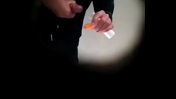spy toilet handjobs 17, mature gay Asian