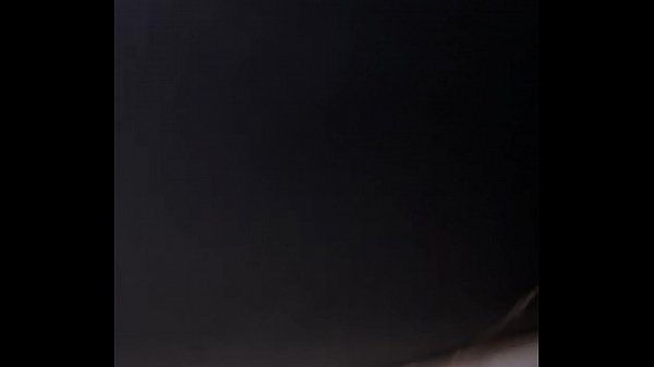 Black guy at in-home glory hole sucking white dick