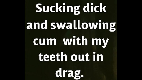 Breanna swallowing cum