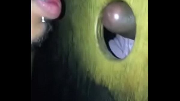 cabine pau do negão