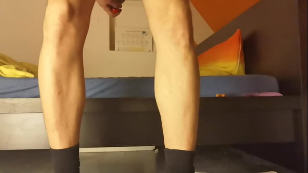 CD Nikki 1.5L bottle anal