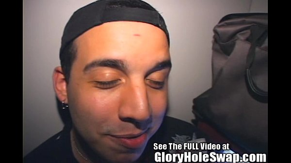 Claudio loves the taste of Warm Man Gravy