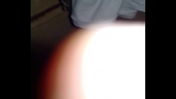 Gaping with a powerbank goes wrong