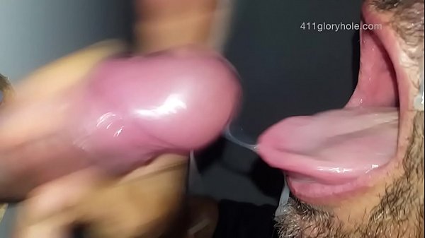 Gay club gloryhole uncut cock explodes: 411gloryhole.com