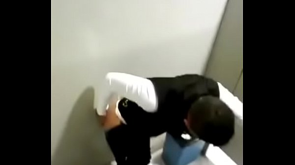 Glory hole improvisado