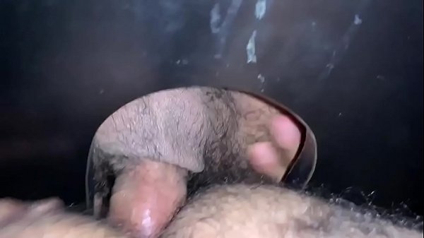 Gozando en las cabinas CDMX