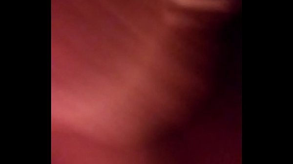 Riding my ten inch dildo