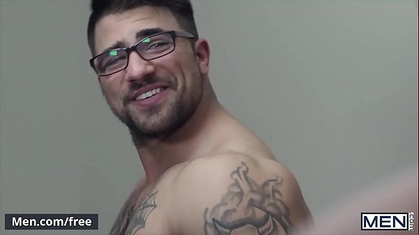 (Ryan Bones, Zack Hunter) – Hide And Seek Part 1 – Men.com
